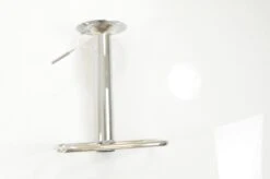 Replacement Footrest For A Bar Stool Square Style