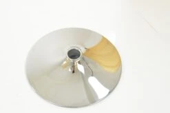 Replacement Spares Bar Stool Circular Floor Base