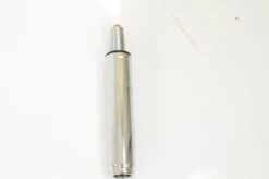 Replacement Office Chair Gas Lift Piston In Black And Chrome