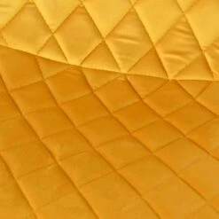 Finn Gold Velvet Black Leg Bar Stool -Furniture Specialty Store finn yellow white