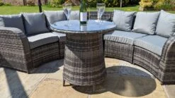 Jerez 4 Seater Rattan Sofa Set Grey -Furniture Specialty Store jevez 4 seater 10 1