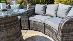 Jerez 4 Seater Rattan Sofa Set Grey -Furniture Specialty Store jevez 4 seater 9 1