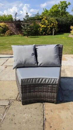 Jerez 4 Seater Garden Rattan Circle Sofa Set With Table Black 35 Jerez 4 Seater Garden Rattan Circle Sofa Set With Table Black -Furniture Specialty Store jevez parts 2 6