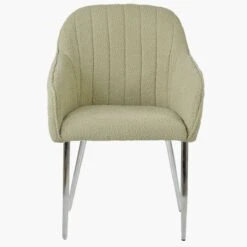 Furniture Specialty Store -Furniture Specialty Store lule mink chrome 1