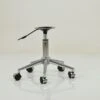 Replacement Office Chair Base With Gas Lift And 5 Castors Chrome