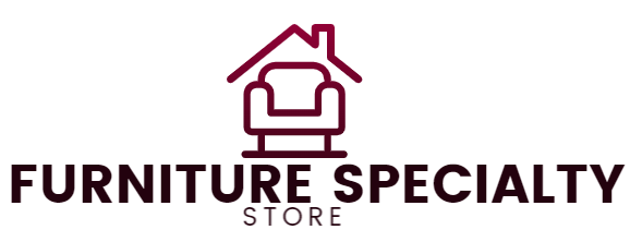Furniture Specialty Store